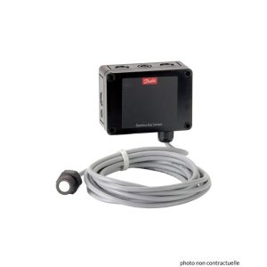 Danfoss Détecteur 080Z2801