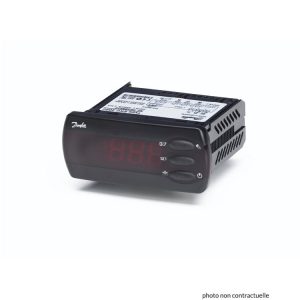 Danfoss Régulateur 084B8554 EKC 202D1