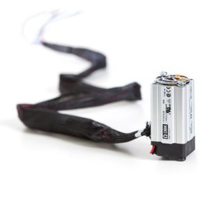 DBK Chauffage de boîtier Cirrus 25/2 20W FGC0504.2