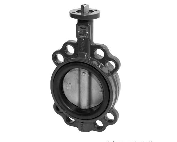 Belimo Vanne 2 voies D650N