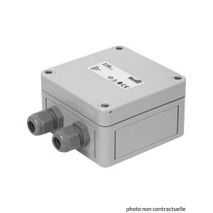 Belimo Accessoire Z-UIC